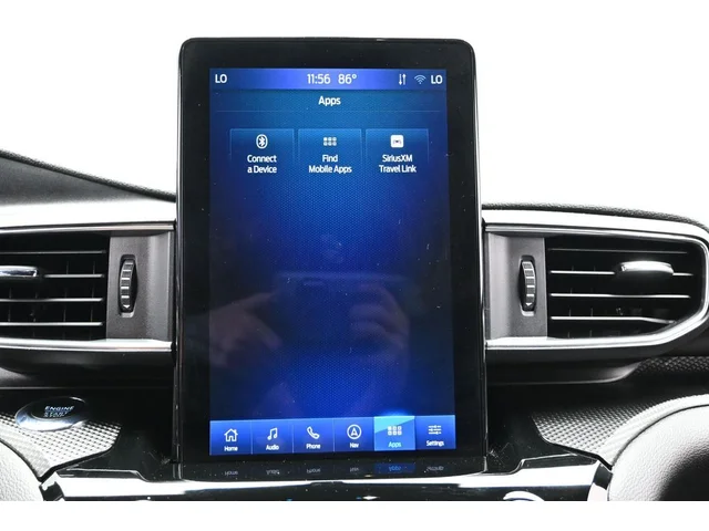 SEMINUEVOS FORD Explorer a Estados en autogozo