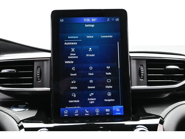SEMINUEVOS FORD Explorer a Estados en autogozo