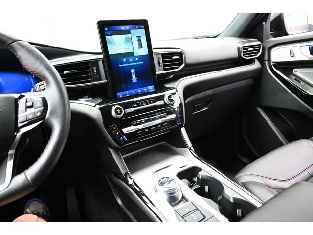 SEMINUEVOS FORD Explorer a Estados en autogozo