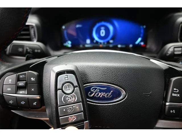 SEMINUEVOS FORD Explorer a Estados en autogozo