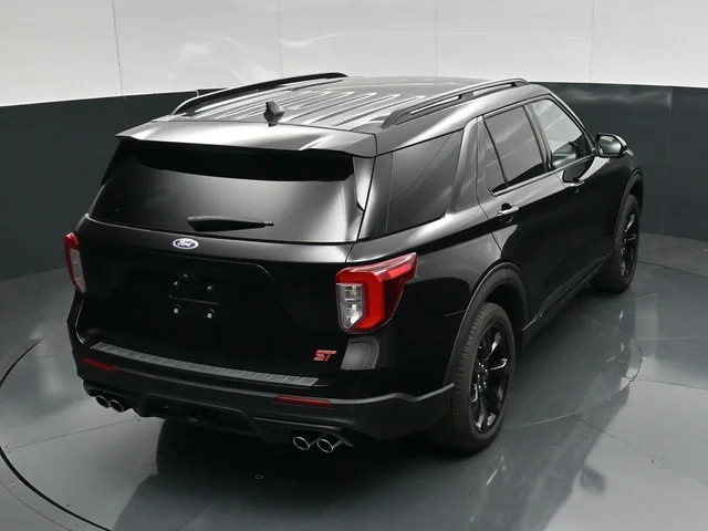 SEMINUEVOS FORD Explorer a Estados en autogozo