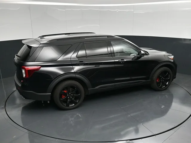 SEMINUEVOS FORD Explorer a Estados en autogozo