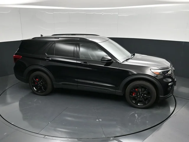 SEMINUEVOS FORD Explorer a Estados en autogozo