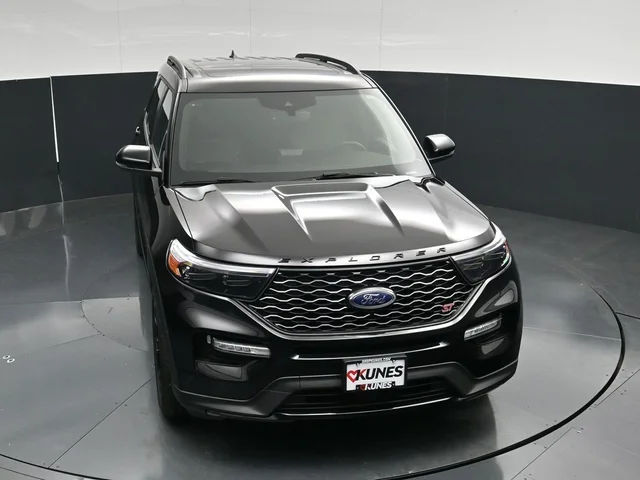 SEMINUEVOS FORD Explorer a Estados en autogozo