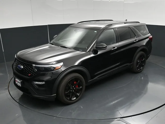 SEMINUEVOS FORD Explorer a Estados en autogozo