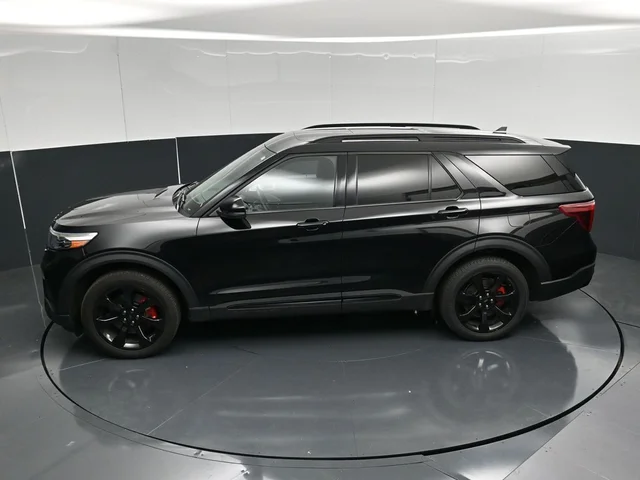 SEMINUEVOS FORD Explorer a Estados en autogozo