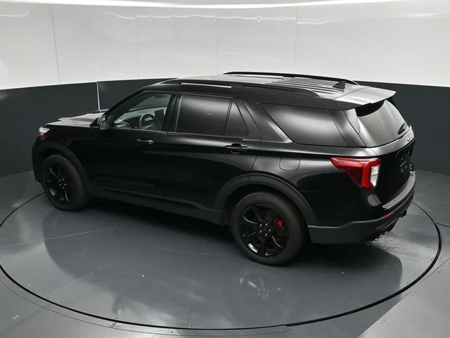 SEMINUEVOS FORD Explorer a Estados en autogozo