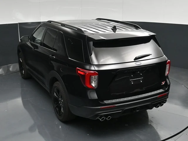 SEMINUEVOS FORD Explorer a Estados en autogozo
