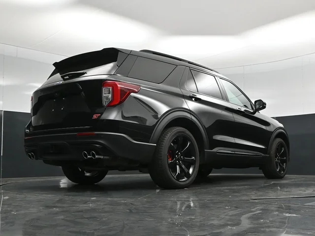 SEMINUEVOS FORD Explorer a Estados en autogozo