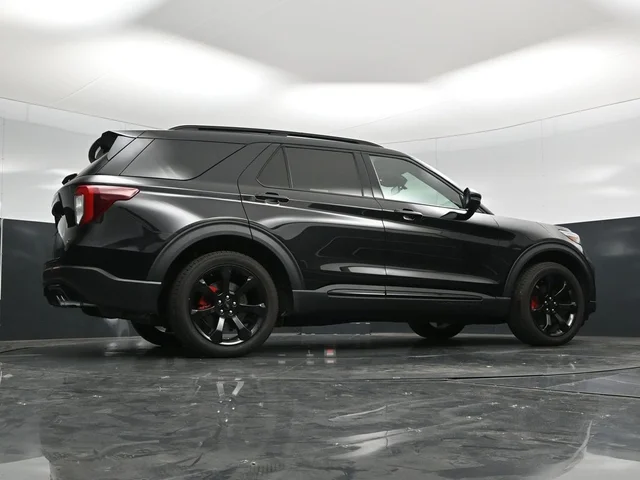 SEMINUEVOS FORD Explorer a Estados en autogozo