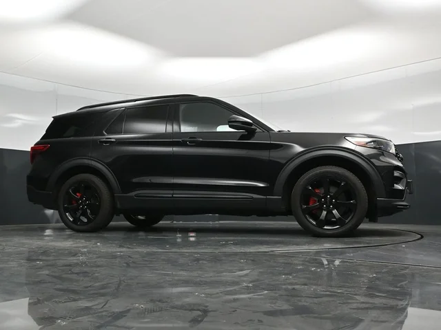 SEMINUEVOS FORD Explorer a Estados en autogozo