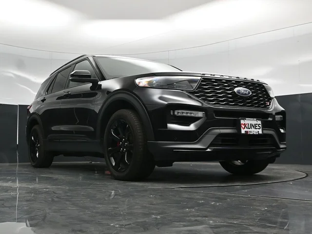 SEMINUEVOS FORD Explorer a Estados en autogozo