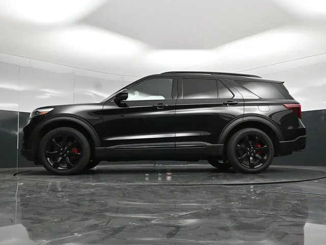 SEMINUEVOS FORD Explorer a Estados en autogozo