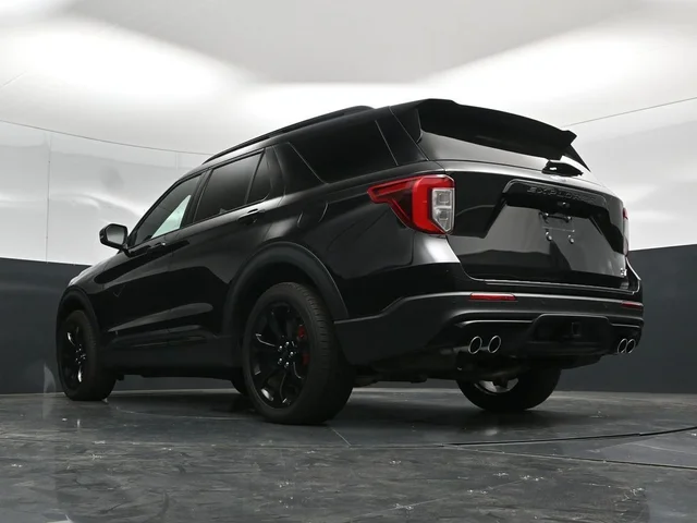 SEMINUEVOS FORD Explorer a Estados en autogozo
