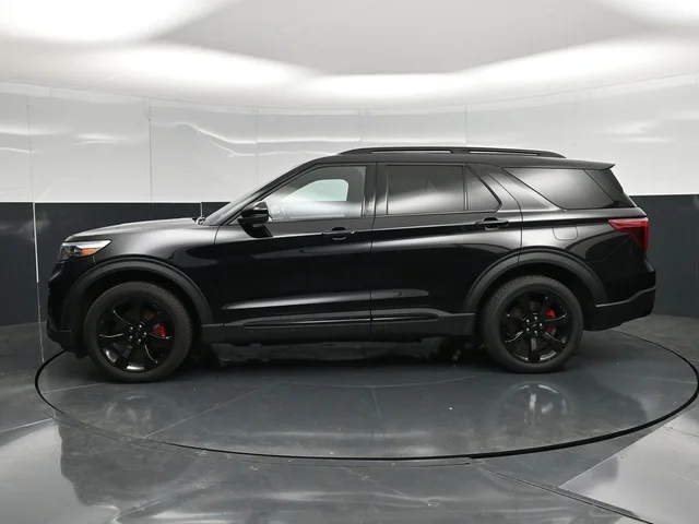 SEMINUEVOS FORD Explorer a Estados en autogozo