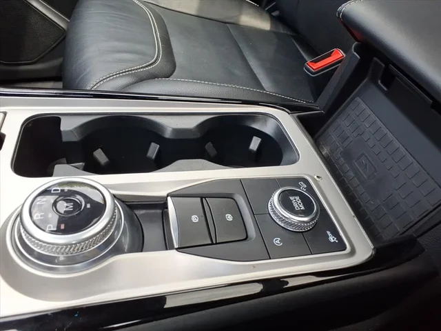 SEMINUEVOS FORD Explorer a Vauxhall en Maplecrest Ford Lincoln of Union