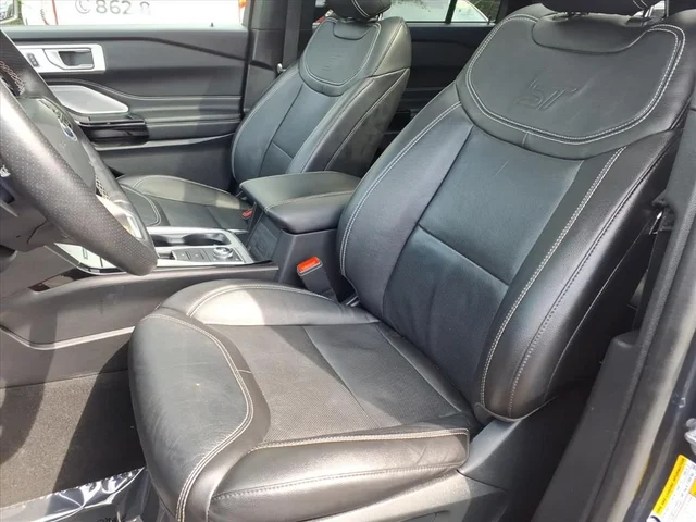 SEMINUEVOS FORD Explorer a Vauxhall en Maplecrest Ford Lincoln of Union