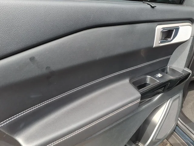 SEMINUEVOS FORD Explorer a Vauxhall en Maplecrest Ford Lincoln of Union