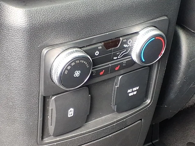 SEMINUEVOS FORD Explorer a Vauxhall en Maplecrest Ford Lincoln of Union