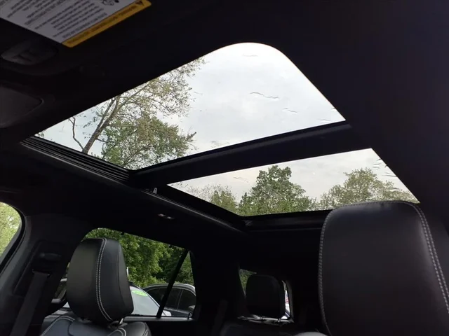 SEMINUEVOS FORD Explorer a Vauxhall en Maplecrest Ford Lincoln of Union