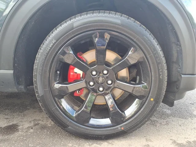 SEMINUEVOS FORD Explorer a Vauxhall en Maplecrest Ford Lincoln of Union