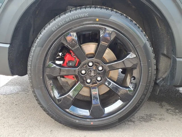 SEMINUEVOS FORD Explorer a Vauxhall en Maplecrest Ford Lincoln of Union