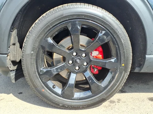 SEMINUEVOS FORD Explorer a Vauxhall en Maplecrest Ford Lincoln of Union