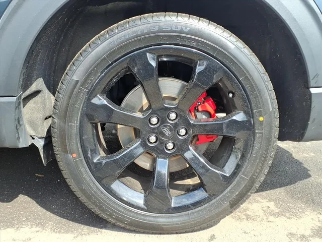 SEMINUEVOS FORD Explorer a Vauxhall en Maplecrest Ford Lincoln of Union
