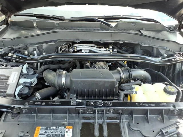 SEMINUEVOS FORD Explorer a Vauxhall en Maplecrest Ford Lincoln of Union