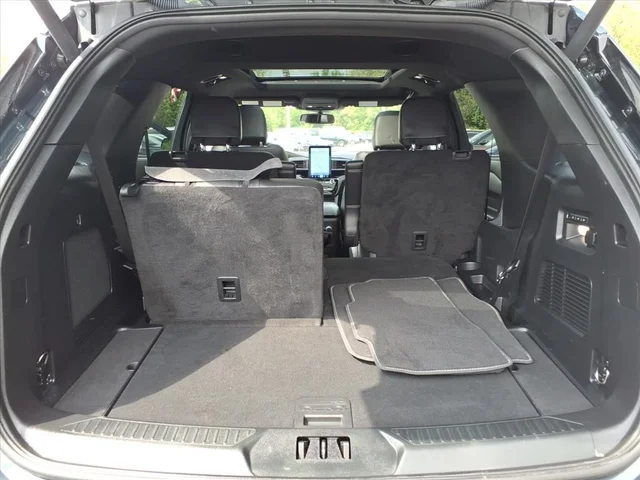 SEMINUEVOS FORD Explorer a Vauxhall en Maplecrest Ford Lincoln of Union