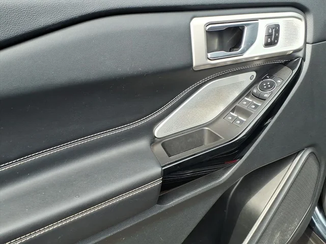 SEMINUEVOS FORD Explorer a Vauxhall en Maplecrest Ford Lincoln of Union