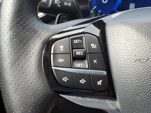 SEMINUEVOS FORD Explorer a Vauxhall en Maplecrest Ford Lincoln of Union