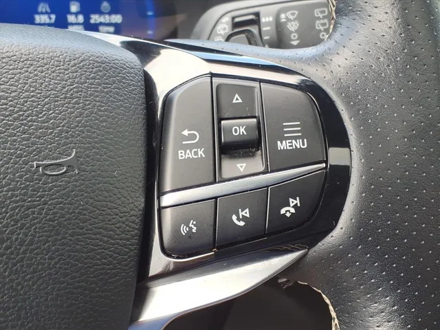 SEMINUEVOS FORD Explorer a Vauxhall en Maplecrest Ford Lincoln of Union