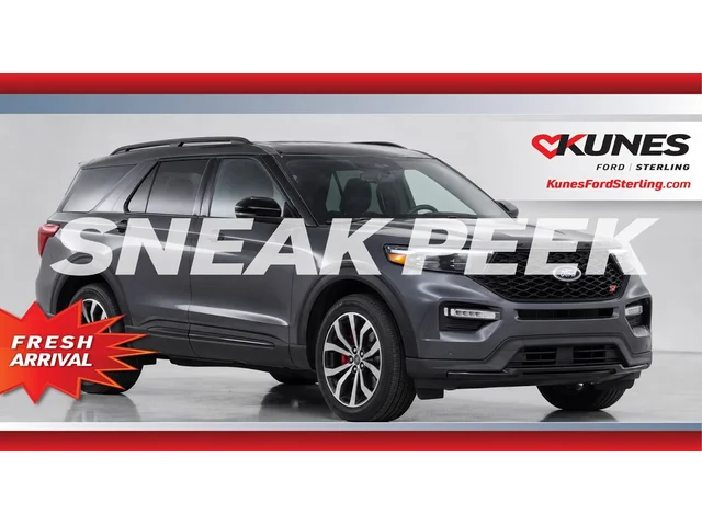 SEMINUEVOS FORD Explorer a Estados en autogozo
