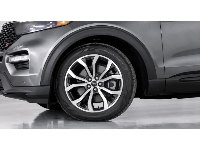 SEMINUEVOS FORD Explorer a Estados en autogozo