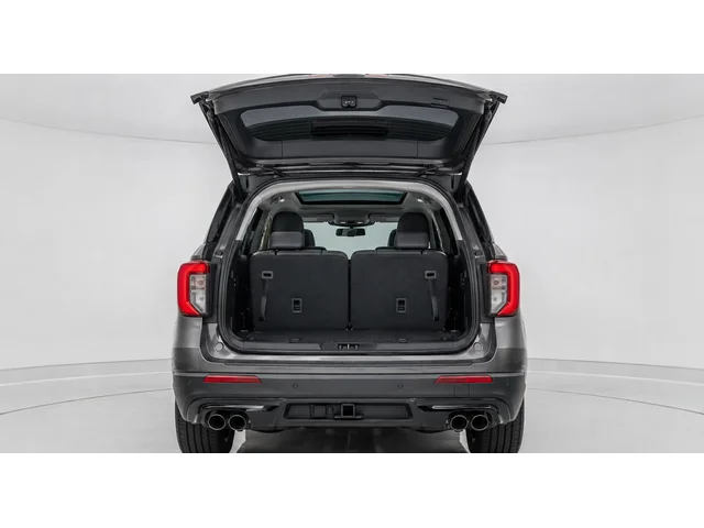 SEMINUEVOS FORD Explorer a Estados en autogozo