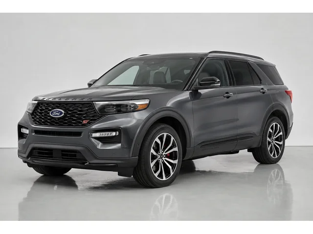 SEMINUEVOS FORD Explorer a Estados en autogozo