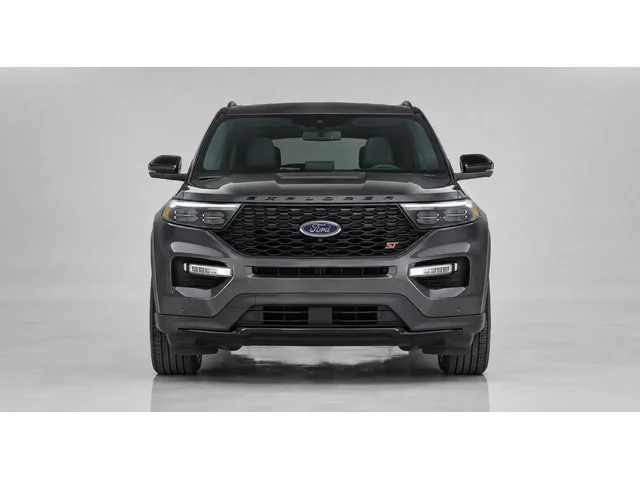 SEMINUEVOS FORD Explorer a Estados en autogozo