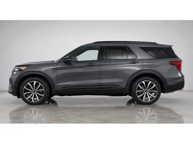 SEMINUEVOS FORD Explorer a Estados en autogozo