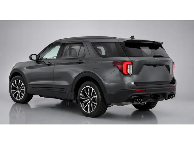 SEMINUEVOS FORD Explorer a Estados en autogozo