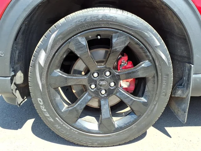 SEMINUEVOS FORD Explorer a Vauxhall en Maplecrest Ford Lincoln of Union