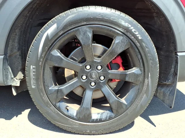 SEMINUEVOS FORD Explorer a Vauxhall en Maplecrest Ford Lincoln of Union