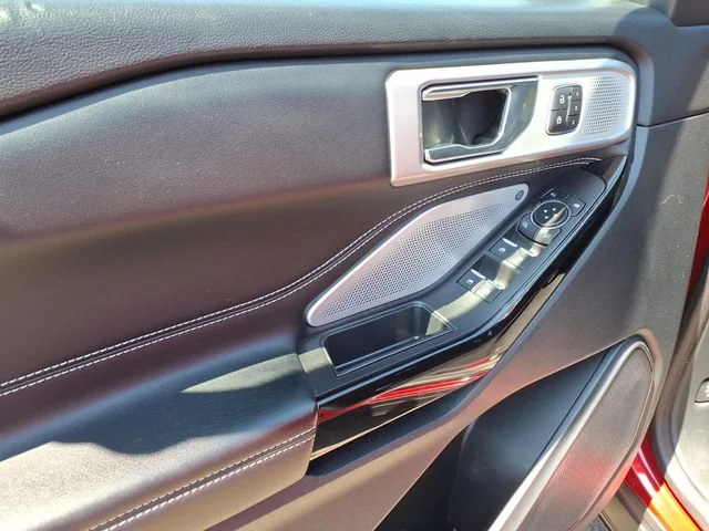SEMINUEVOS FORD Explorer a Vauxhall en Maplecrest Ford Lincoln of Union