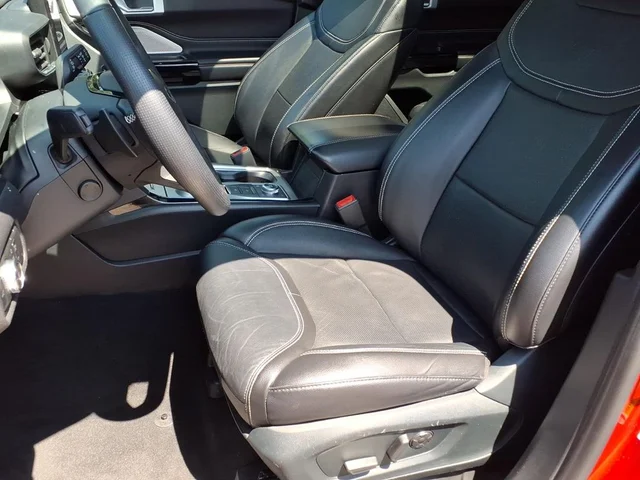 SEMINUEVOS FORD Explorer a Vauxhall en Maplecrest Ford Lincoln of Union