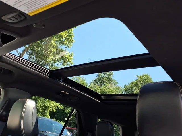 SEMINUEVOS FORD Explorer a Vauxhall en Maplecrest Ford Lincoln of Union