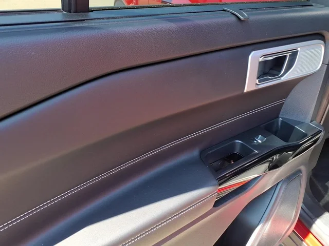 SEMINUEVOS FORD Explorer a Vauxhall en Maplecrest Ford Lincoln of Union