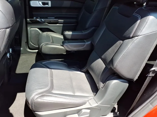 SEMINUEVOS FORD Explorer a Vauxhall en Maplecrest Ford Lincoln of Union
