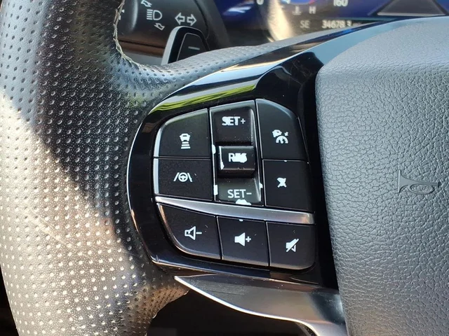 SEMINUEVOS FORD Explorer a Vauxhall en Maplecrest Ford Lincoln of Union