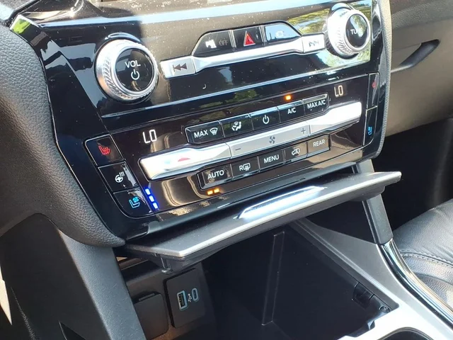 SEMINUEVOS FORD Explorer a Vauxhall en Maplecrest Ford Lincoln of Union