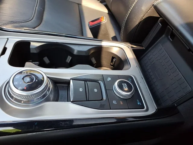 SEMINUEVOS FORD Explorer a Vauxhall en Maplecrest Ford Lincoln of Union